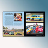 Driven: The John Bowe Story Book