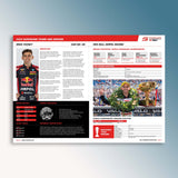 Official 2023 Repco Supercars Championship Season Guide