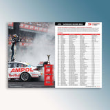 Official 2023 Repco Supercars Championship Season Guide