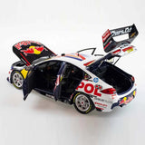 1:18 Scale 2021 Bathurst 1000 #88 Holden Commodore ZB Whincup/Lowndes Model