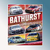 Bathurst Every Car, The Photographic History 1990-1999