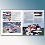 Gentleman Jim: The Official Racing History of Jim Richards Book